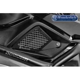 Grille arrivée d'air BMW R1200GS LC - Wunderlich 42750-000