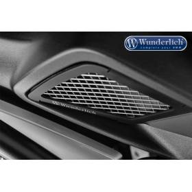 Grille arrivée d'air BMW R1200GS LC - Wunderlich 42750-000