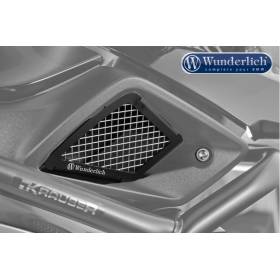 Grille arrivée d'air BMW R1200GS LC - Wunderlich 42750-000