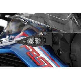 Protection clignotant d'origine court BMW - Wunderlich 42841-002