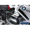 Protection pompe à injection R1200GS LC / R1200R LC - Wunderlich 42940-101