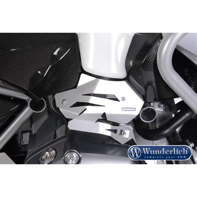 Protection pompe à injection R1200GS LC / R1200R LC - Wunderlich 42940-101