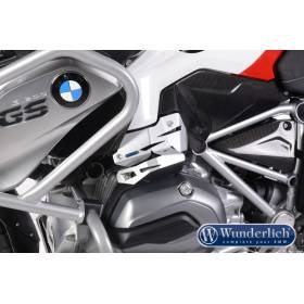 Protection pompe à injection R1200GS-R LC / Wunderlich 42940-201