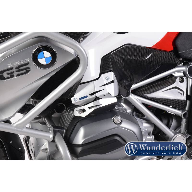 Protection pompe à injection R1200GS-R LC / Wunderlich 42940-201