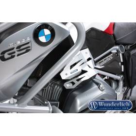 Protection pompe à injection R1200GS-R LC / Wunderlich 42940-201