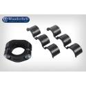 Vario-Clamp Wunderlich noir