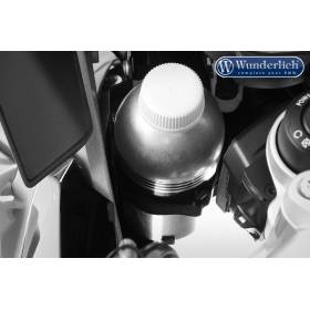 Porte-bouteille BMW R1200GS LC / R1250GS - Wunderlich 43582-002