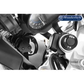 Porte-bouteille BMW R1200GS LC / R1250GS - Wunderlich 43582-002