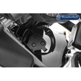 Porte-bouteille BMW R1200GS LC / R1250GS - Wunderlich 43582-002