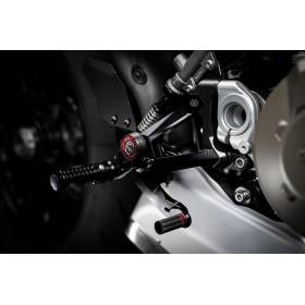 COMMANDES RECULÉES DUCATI STREETFIGHTER V4 / S - GILLES TOOLING - MUE2-D02