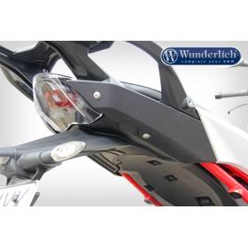 Bouchon dessous de selle BMW R1200R-RS LC - Wunderlich 44812-002