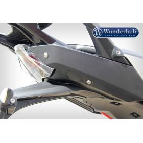 Bouchon dessous de selle BMW R1200R-RS LC - Wunderlich 44812-002