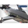 Bouchon dessous de selle BMW R1200R-RS LC - Wunderlich 44812-002