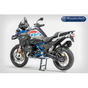 Garde boue arrière BMW R1200GS LC - Wunderlich 43760-100