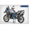 Garde boue arrière BMW R1200GS LC - Wunderlich 43760-100