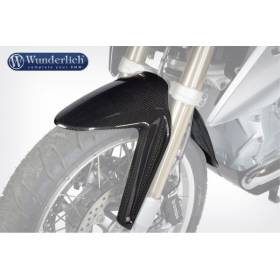 Garde-boue boue avant BMW R1200GS LC - Wunderlich 43762-000