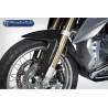 Garde-boue boue avant BMW R1200GS LC - Wunderlich 43762-000