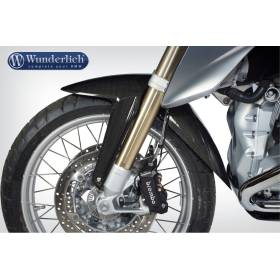 Garde-boue boue avant BMW R1200GS LC - Wunderlich 43762-000