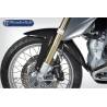 Garde-boue boue avant BMW R1200GS LC - Wunderlich 43762-000