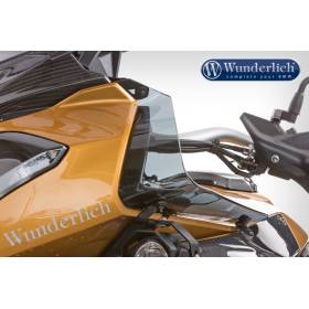 Déflecteurs BMW S1000XR - Wunderlich 44830-006