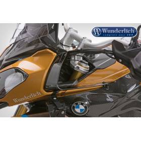 Déflecteurs BMW S1000XR - Wunderlich 44830-006