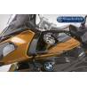 Déflecteurs BMW S1000XR - Wunderlich 44830-006