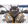 Déflecteurs BMW S1000XR - Wunderlich 44830-006