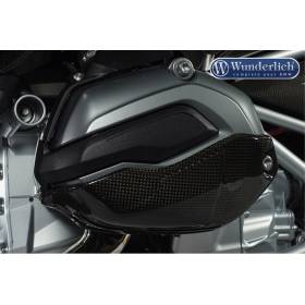 Protection couvre culasse BMW R1200 LC - Wunderlich 43764-000