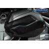 Protection couvre culasse gauche BMW R1250 - Wunderlich 43764-100