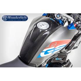 Habillage milieu réservoir BMW R1200GS LC - Wunderlich 43767-100