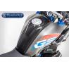 Habillage milieu réservoir BMW R1200GS LC - Wunderlich 43767-100