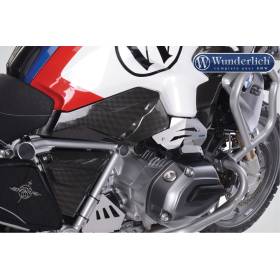 Panneau réservoir BMW R1200GS LC - Wunderlich 43768-000