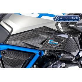 Panneau réservoir BMW R1200GS LC - Wunderlich 43768-100