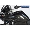 Carénage réservoir BMW R1200GS LC - Wunderlich 43769-000