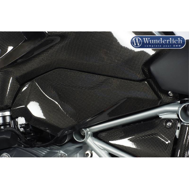 Carénage réservoir BMW R1200GS LC - Wunderlich 43769-000