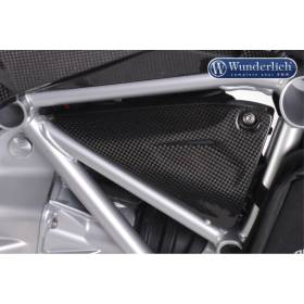 Protection couvre culasse gauche BMW R1250 - Wunderlich 43764-100