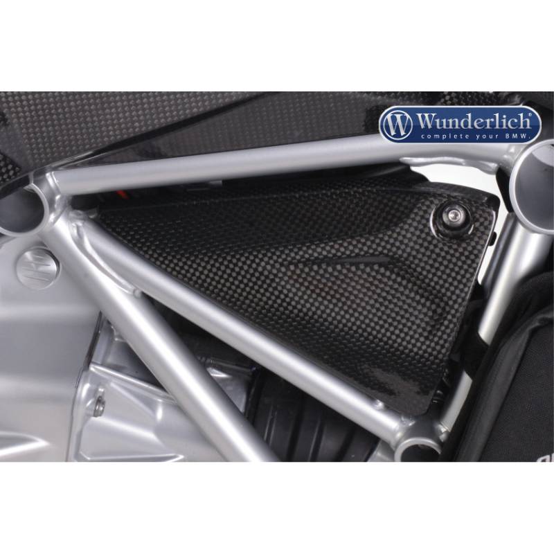 Protection batterie BMW R1200 LC - Wunderlich 43771-000