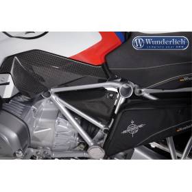 Protection batterie BMW R1200 LC - Wunderlich 43771-000