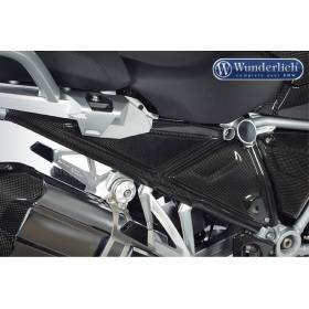 Cache cadre droit BMW R1200GS LC - Wunderlich 43772-000