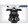 Transformation bec BMW R1200GS 2013-2016 / Wunderlich 43778-000