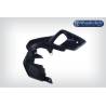 Couvercle conduit d'aspiration BMW R1200GS LC - Wunderlich 43781-000