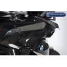 Couvercle conduit d'aspiration BMW R1200GS LC - Wunderlich 43781-000