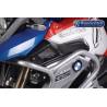 Couvercle conduit d'aspiration gauche R1200GS LC - Wunderlich 43782-000