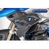 Couvercle conduit d'aspiration R1200GS LC - Wunderlich 43782-100