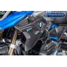 Couvercle conduit d'aspiration R1200GS LC - Wunderlich 43782-100