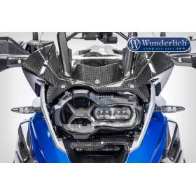 Déflecteur BMW R1200GS LC - Wunderlich 43783-100