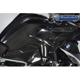 Partie réservoir droit BMW R1200GS LC - Wunderlich 43785-000