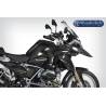 Partie réservoir droit BMW R1200GS LC - Wunderlich 43785-000