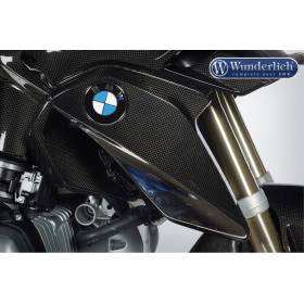 Couvercle radiateur droit BMW R1200GS LC - Wunderlich 43787-000