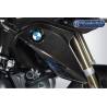 Couvercle radiateur droit BMW R1200GS LC - Wunderlich 43787-000